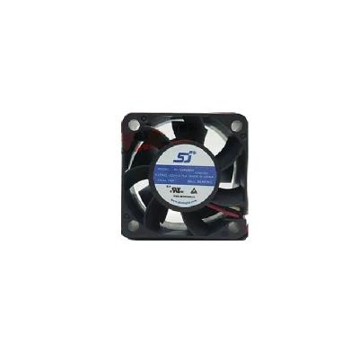 China SA120428BH DC 12V 0.75A 40x28mm 4028 Ultra High speed Power Supply Cooling fan 2pin for sale