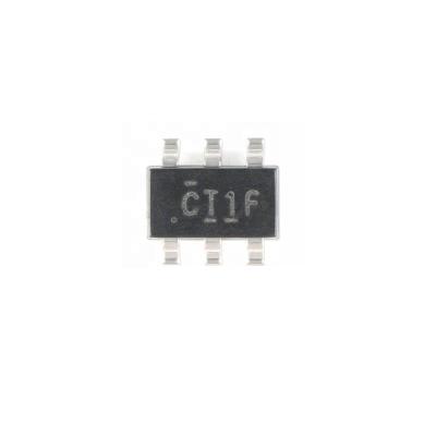 China SN74LVC1T45DBVR SN74LVC1T45 CT1F SOT23-6 SMD Voltage Level Translator Bidirectional for Hashboard repair for sale