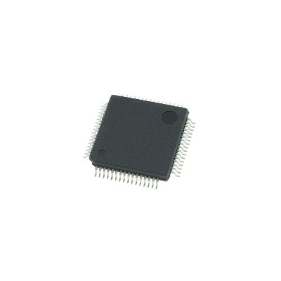 China PIC16F1947-IPT 32MHz SMD Microcontroller , 8 Bit 28KB High Performance MCU for sale