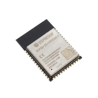 China Stable 240MHz WiFi And Bluetooth Module , ESP32-S3-WROOM-1-N4 WiFi Bluetooth Chip for sale