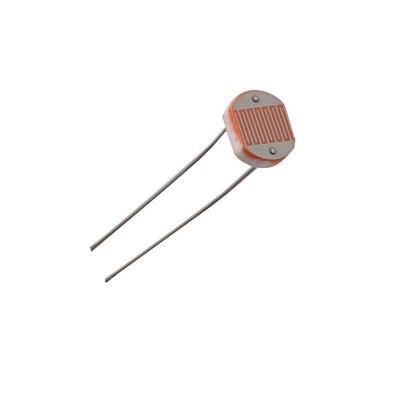China Resistor sensível à luz 5516-10 da foto do sensor do circuito integrado do LDR MLG5516 à venda