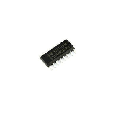 China ULN2003ADR Reliable Motor Driver by Texas Instruments for sale