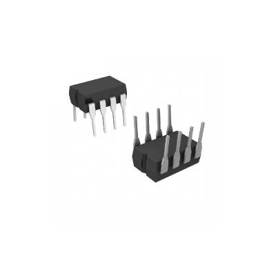 Chine MAX6350MJA Buried Zener Voltage Reference IC Fixed 5V With High Precision à vendre