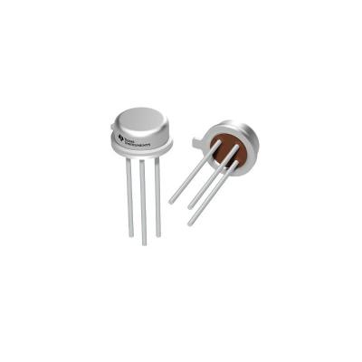 China LM136AH-2.5 Shunt Precision Voltage Reference Diode Reliable and Accurate en venta