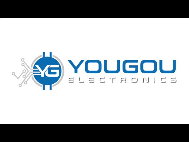 Yougou Electronics Shenzhen Presentation Video