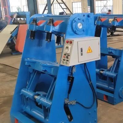 China 5.5KW Plastic Ball Manufacturing Machine Rubber Vulcanizing Press Machine for sale