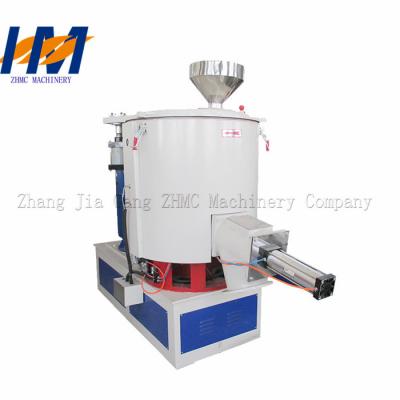 China High Viscosity Plastic Mixture Machine For Wdg Drying Equipment Production Line for sale