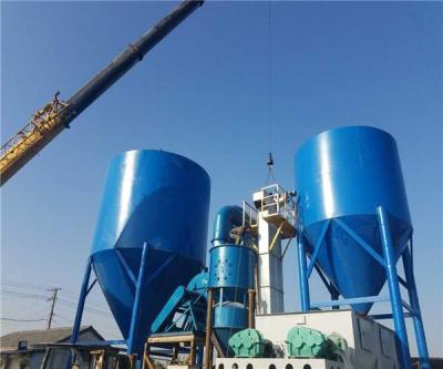 China Pengfei Quick Lime 10000 Ton Hydrated Lime Plant for sale