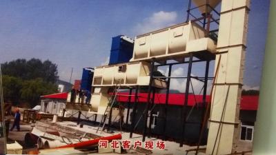 China 300000 tpy Hydrated Lime Plant for sale