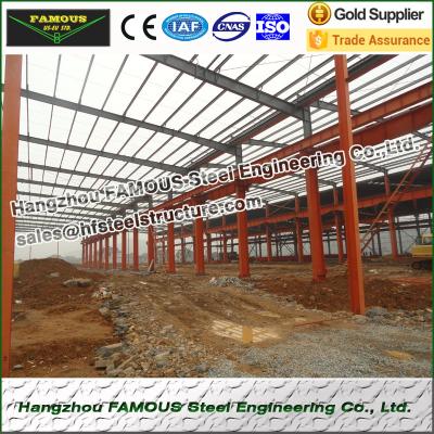 China EPS PU Sandwich Panels Steel Framed Buildings For Light Weight Steel House for sale