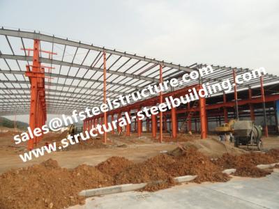 China Residential Apartments Hotels Commercial Steel Fabricated High Rise Metal Building Homes for sale