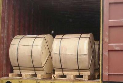 China AISI Pre-Painted Galvanized Steel Coil , Stainless Steel Sheet for sale