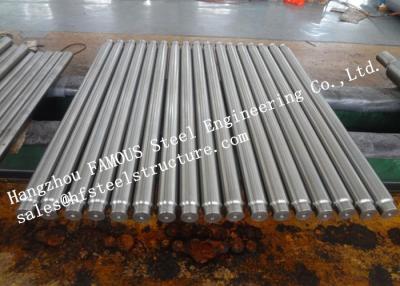 China Customized Section Steel Buildings Kits Work Roller Casting Heat Resistant for sale