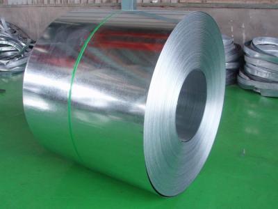 China Agriculture Zinc Primer Galvanized Steel Coil By Hot Dip Galvanization Treatment for sale