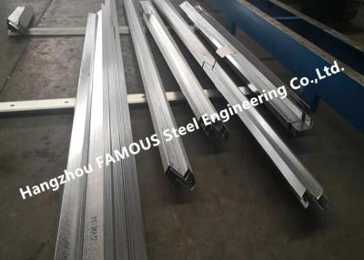 China High Strength DHS Equivalent Galvanized Steel Purlins Girts Exported To Australia for sale