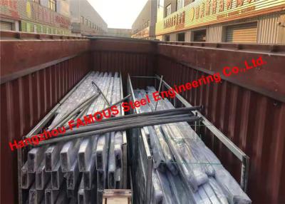 China 1500 Square Meters New Zealand Australia Standard Glass Curtain Wall Facade Shipment For High Rise Building for sale