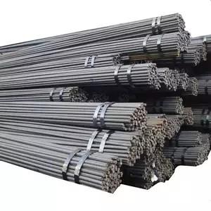 China O padrão de ASTM fabricou a barra SAE4140 de aço galvanizada para a construção alta da elevação à venda