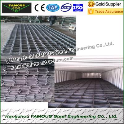 China Customised Steel Mesh Sheets Painted Driveways And Patio Slabs for sale