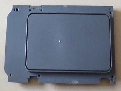 China 8407 Low Volume Injection Molding Single Cavity SKD11 PA6 for sale