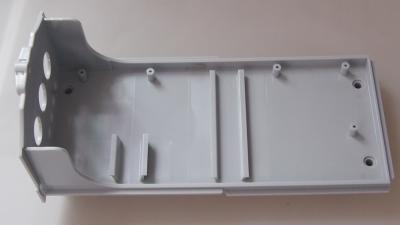 China Plástico do molde da modelagem por injeção do ABS SKD61 para a peça de controle remoto elétrica da injeção à venda