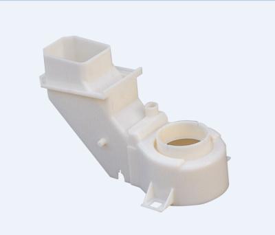 China 2738 Single Multi Cavity Injection Molding Cavity Pressure PROE for sale