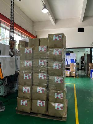 China Automotive Carton/Wooden Case Injection Molding for Automotive Applications for sale