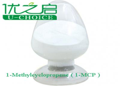 China Powder 1- Methylcyclopropene 1- MCP 3.3% Technical Grade CAS No 3100-04-7 for sale
