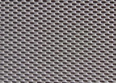 China Expanded Metal DVA Mesh – One Way Vision Mesh,Anti-Rain, Privacy and Security Protection for sale