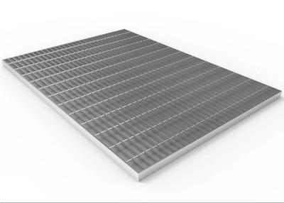 China Stainless Steel Grating – 304 and 316 materials for Corrosive Projects for sale