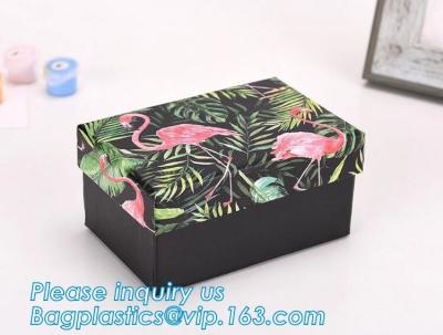 China Custom Luxury Printing Art Paper Gift Packaging Box With Clear Plastic/PVC Window wholesale,paper box with logo stamping for sale