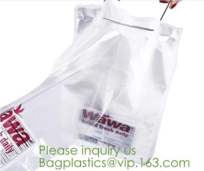 China microperforated clear printed CPP bread bags,Food grade bakery microperforate OPP bags,Flower Bags /potted plant sleeves for sale