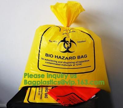 China Eco-Absorb Bio Hazard Kit,Sterilization of liquids, solids, waste in disposal bags and hazardous,Environment/Health/Safe for sale