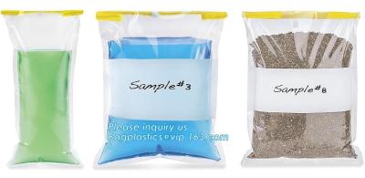 China Biological, Bacteriological and Virological Examination, Sterile sampling bag, blender bag, samples bag, bagplastics, pa for sale