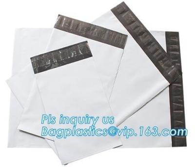 China courier mail bags ,poly bag mailer,custom mailer bag, ems courier envelope packaging mail bag, Courier Mailing Bags Poly for sale