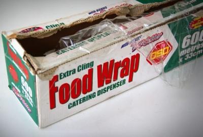 China Cling film, food wrap, LDPE wrap, fresh wrap, LDPE film, LDPE sheet, air hole, vent hole for sale