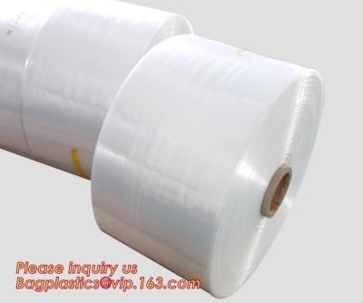 China PE PVC PET POF Shrink Film,shrink film packaging roll film for food/drink/ heat shink film,pvc pe pof heat shrink film s for sale