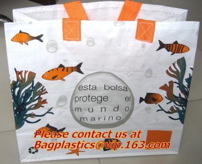 China plastic woven bag, woven polypropylene bags, used pp bag, pp bedding bags,imprinted with PP gloss / matt lamination PP w for sale