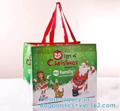 China Manufacturer Wholesale Promotional Price Recyclable Fabric Shopping Tote Carry Custom PP Woven Bags, bagplastics, bageas for sale