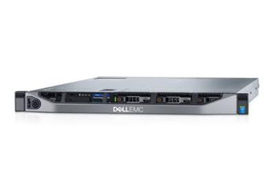 China Online shopping free shipping DELL PowerEdge R630 Intel Xeon E5-2603v4 server for sale