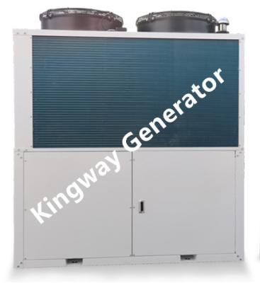 China 40KW Natural Gas Heat Pump Air Conditioner GHP High Reliability for sale