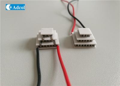 Chine Dispositif thermoélectrique de refroidissement TECHNIQUE de refroidisseur thermoélectrique de Peltier de module à vendre