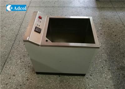 China Peltier Type Thermoelectric Bath For Laboratory Experiment for sale