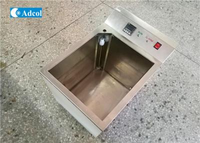 中国 化学的方法のためのISO9001ペルティアーの熱電冷却の浴 販売のため