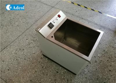 中国 熱電冷却タンクを冷却する温度検出器のペルティアー浴 販売のため