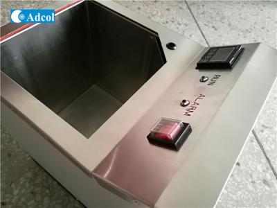 中国 携帯用ペルティアー熱電風呂の湯の冷却の解決冷却タンク 販売のため