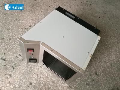 China Digital Control Peltier Thermoelectric Bath Thermoelectric Tank Water Cool For Lab Test for sale
