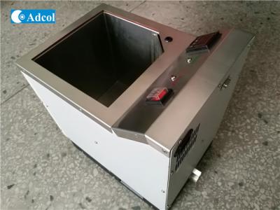 China Semiconductor Peltier Bath Thermoelectric Tank Water Cooling for sale