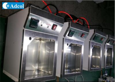 中国 ペルティアー熱電浴、技術的な熱電湯せんのペルティアー冷却タンク 販売のため
