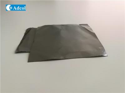 China Thermally Conductive Material , Electrically And Thermally Conductive Interface Pad Thermal Sheet for sale