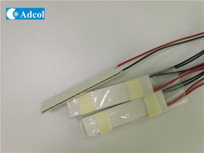China TEC Peltier Thermoelectric Modules / Thermoelectric Cooling Assembly for sale